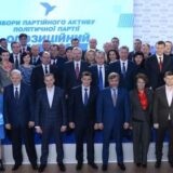 СУД ОТПУСТИЛ «СПОНСОРА» ОППОБЛОКА ИЗ ЗДАНИЯ СУДА