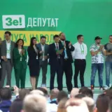 Слуга народу – аналіз списку