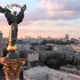 Киев — анализ мажоритарных округов