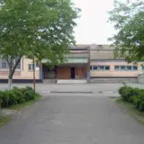 Школа Жашків