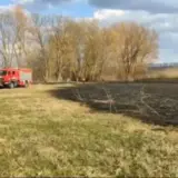 пожежа Черкаська область