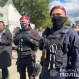 Паломники залишають Черкащину відсвяткувавши новий рік