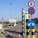 З 27 червня у пункті Ягодин-Дорогуськ обслуговуватимуться лише вантажний транспорт та автобуси