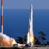 Південна Корея успішно запустила ракету-носій 21 червня 2022