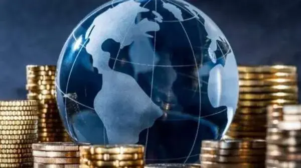 Experts Club проаналізував ключові тренди світової економіки за останні десятиліття