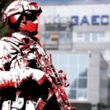Окупанти на ЗАЕС – якщо при відключенні електроенергії в генераторах ЗАЕС закінчиться паливо, то станеться катастрофа
