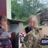 Затримання агента спецслужб РФ – зрадниця готувала удар по штабах ЗСУ