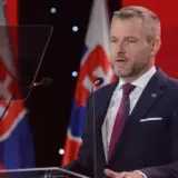 В Словакии 15 июня принял присягу новоизбранный президент Петер Пеллегрини