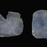 Знайдено табличку з давнім алфавітом