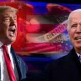 Дебаты между Трампом и Байденом состоятся 27 июня