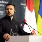 На втором Саммите мира можно зафиксировать конец войны – Зеленский