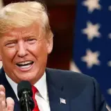 Трамп розкритикував масштаби підтримки України