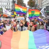 Марш Равенства в Киеве – метро – объект критической инфраструктуры с двойным назначением