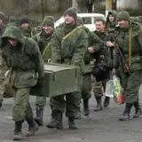 Окупанти створили новий полігон на Луганщині