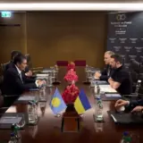 Україна встановила дипломатичні відносини з Палау