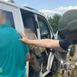 Затримання агента спецслужб РФ – зрадник готував для ворога наступальний плацдарм на півдні Дніпропетровської області