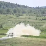 В Чехии произошел взрыв