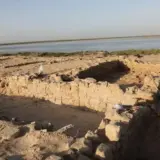 Найден затерянный город Туам