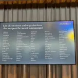 Саммит мира — по итогам саммита мира создадут Action plan