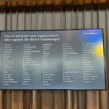 Саміт мииру – свій підпис під спільним комюніке Саміту миру відкликала також Руанда