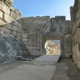 Причины краха бронзового века