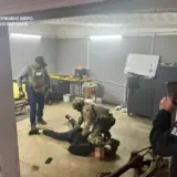 Мобілізація в Україні – син начальника ТЦК допомагав ухилянтам уникнути мобілізації