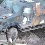 Війна в Україні – російські окупанти обезголовили бійця ЗСУ
