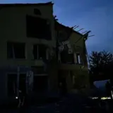 Атака дронів – ворожі дрони атакували Львівщину