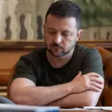 Зеленский подписал закон Украины об административных нарушениях в связи с ратификацией Стамбульской конвенции