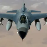 F-16 в Україні – винищувачі F-16, які США нададуть ЗСУ, будуть розміщені в Україні