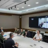 Гарантии безопасности для Украины – Украина согласовала соглашение о гарантиях безопасности с ЕС