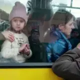 Эвакуация детей из Харьковской области – в Боровской громаде планируют принудительно эвакуировать детей