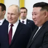 Визит Путина в КНДР – как выстраивается новая ось