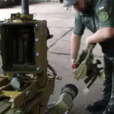 Під Києвом у підпільних ангарах виявили деталі для ППО