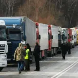 Транспортный безвиз ЕС продлил для Украины