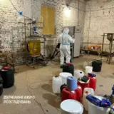 На Черниговщине ликвидировали сверхмощную нарколабораторию