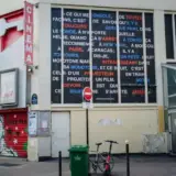 Коллектив последнего парижского артхаусного кинотеатра выкупил его после годов борьбы