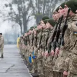 Студенти та поліцейські в Україні проходитимуть базову військову підготовку