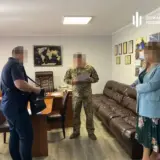 Военный чиновник присвоил более 10 миллионов, которые выделили на оборону