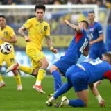 Євро-2024 – Україна перемогла збірну Словаччини
