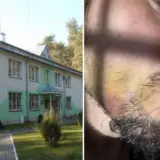 Бизнесмена Виктора Звягина пытали в миграционной службе