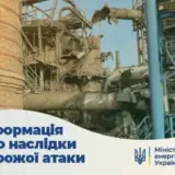Ракетный удар по Украине – Россия ударила по энергетической инфраструктуре на юге и западе Украины