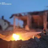 Ракетний удар по Івано-Франківській області – окупанти завдали ракетного удару по Прикарпаттю
