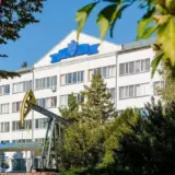 Окупанти пошкодили університет нафти та газу