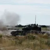 Наступ на Харківську область – окупанти призупинили бої на Харківщині