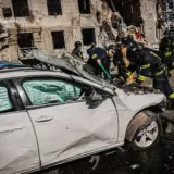Обстрел Харькова – в результате попадания авиабомб погибли три человека