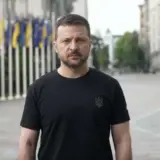 Зеленський заслухав доповідь про постачання озброєння на фронт