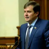 Балицкого обвиняют в депортации людей
