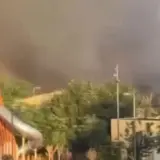 Террористы обстреляли синагогу, церковь и полицейских в Дагестане