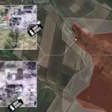 Окупанти захопили Новоолександрівку
